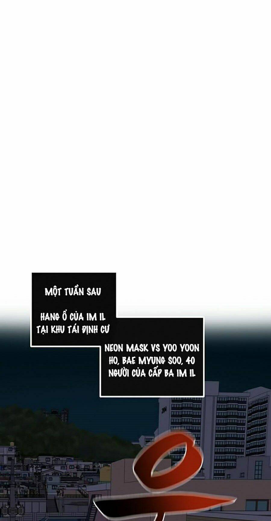 Xếp Hạng Bắt Nạt Chapter 23 - 88