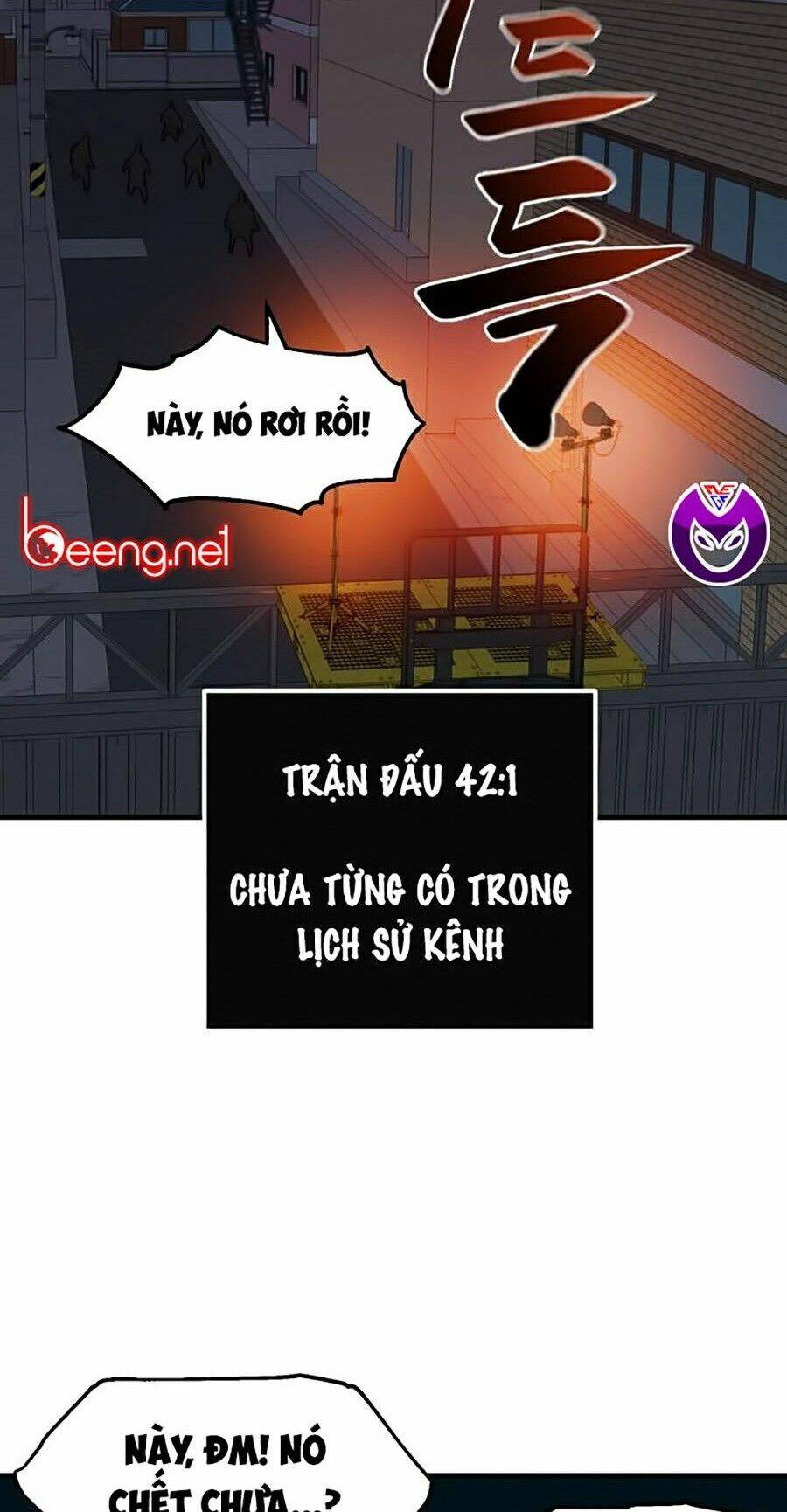 Xếp Hạng Bắt Nạt Chapter 23 - 89