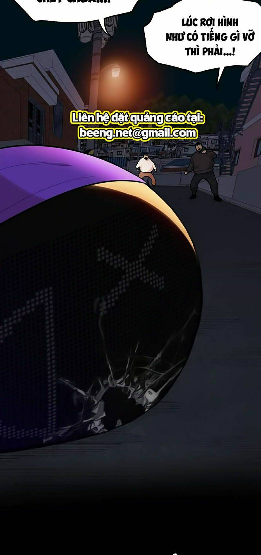 Xếp Hạng Bắt Nạt Chapter 23 - 90