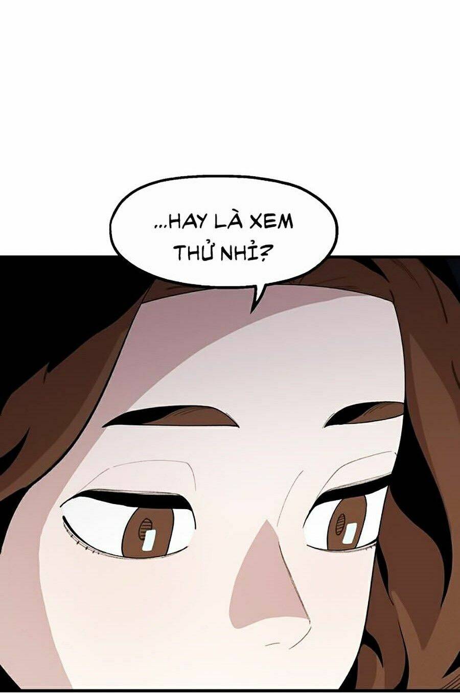 Xếp Hạng Bắt Nạt Chapter 23 - 10