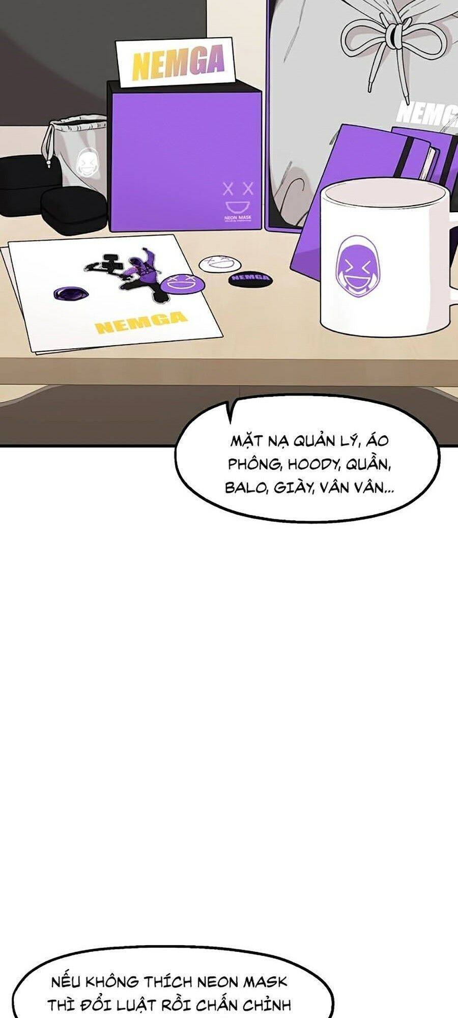 Xếp Hạng Bắt Nạt Chapter 24 - 13