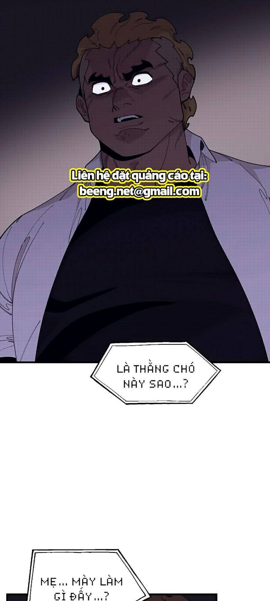 Xếp Hạng Bắt Nạt Chapter 24 - 3