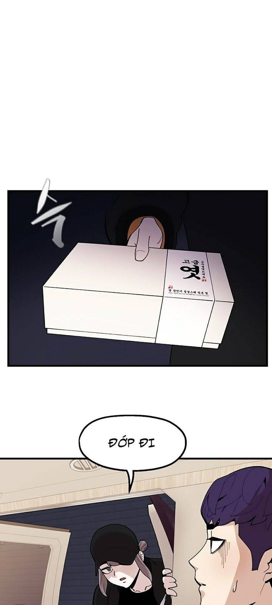 Xếp Hạng Bắt Nạt Chapter 24 - 21