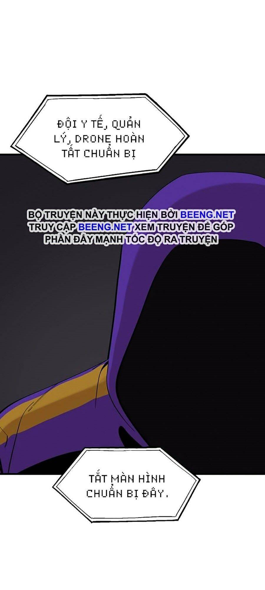 Xếp Hạng Bắt Nạt Chapter 24 - 27