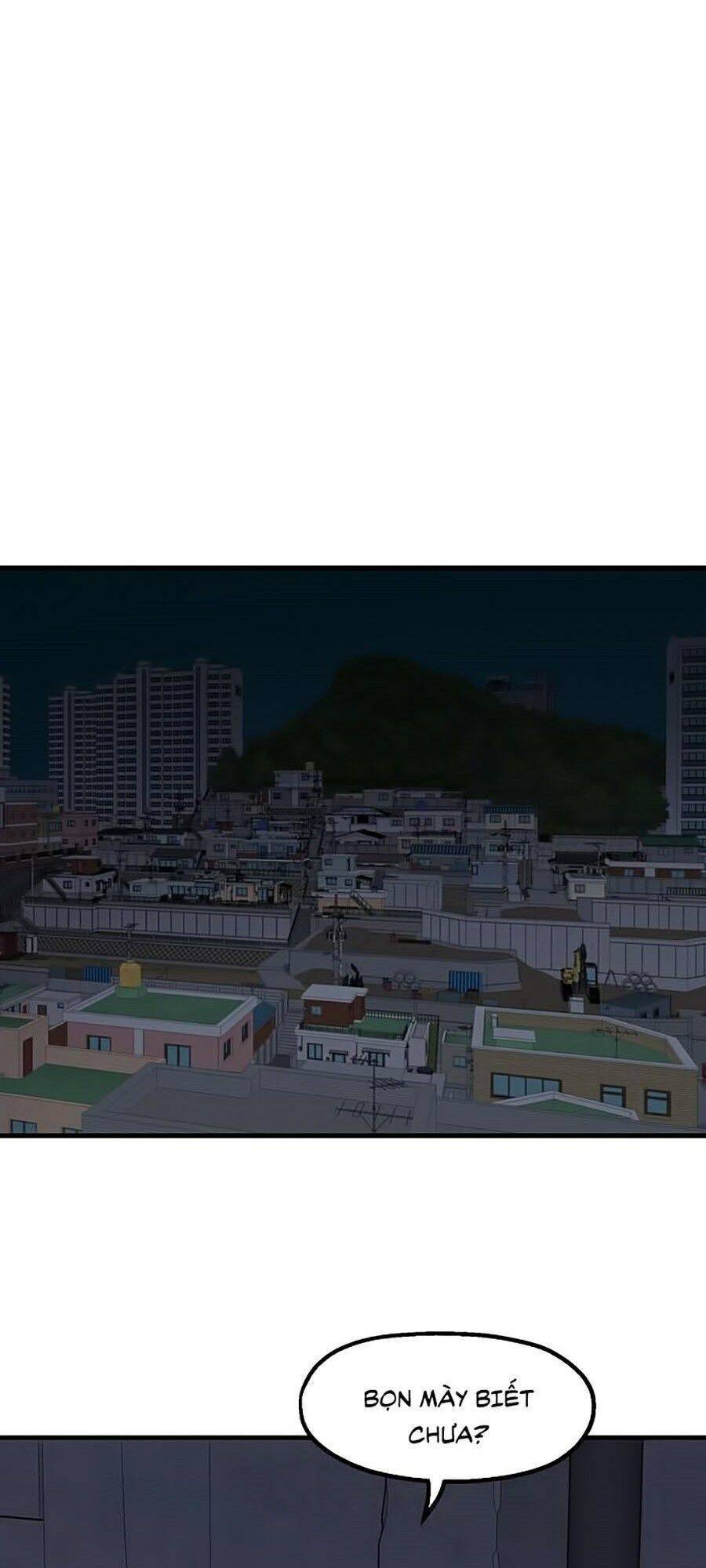 Xếp Hạng Bắt Nạt Chapter 24 - 29