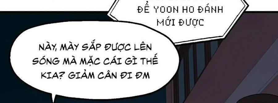 Xếp Hạng Bắt Nạt Chapter 24 - 32