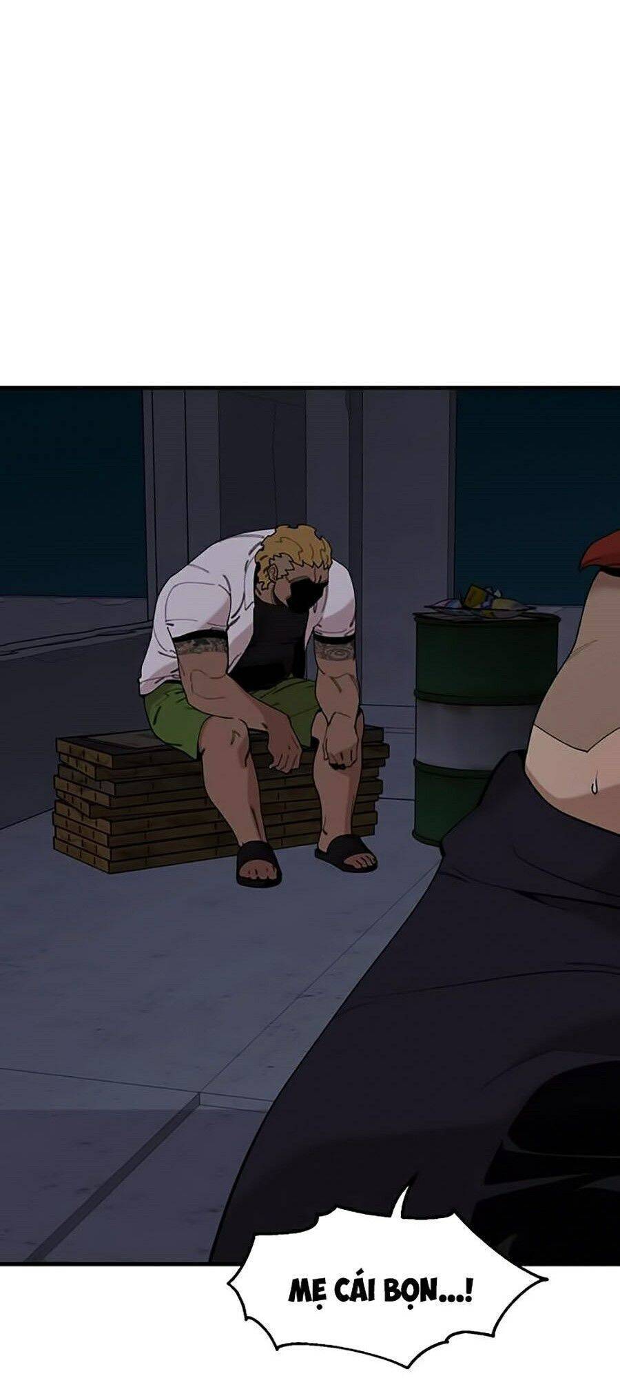 Xếp Hạng Bắt Nạt Chapter 24 - 37