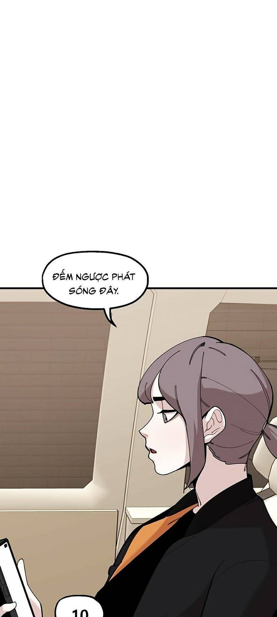 Xếp Hạng Bắt Nạt Chapter 24 - 39