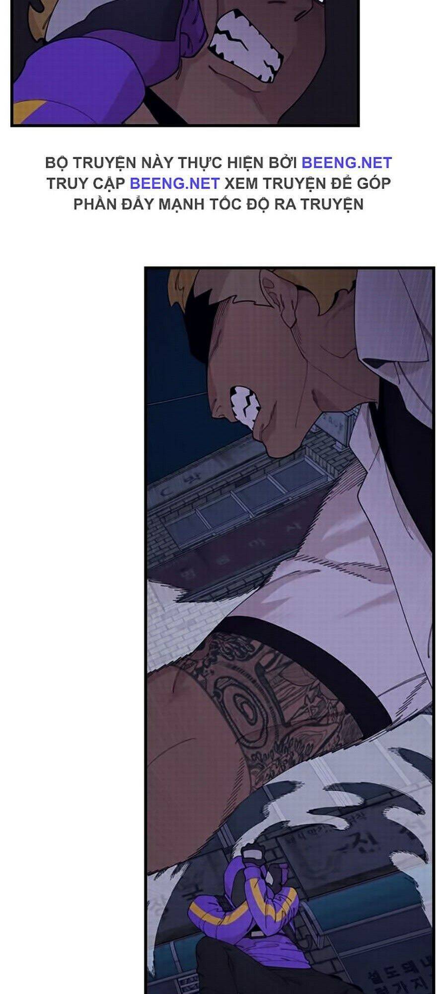 Xếp Hạng Bắt Nạt Chapter 24 - 5
