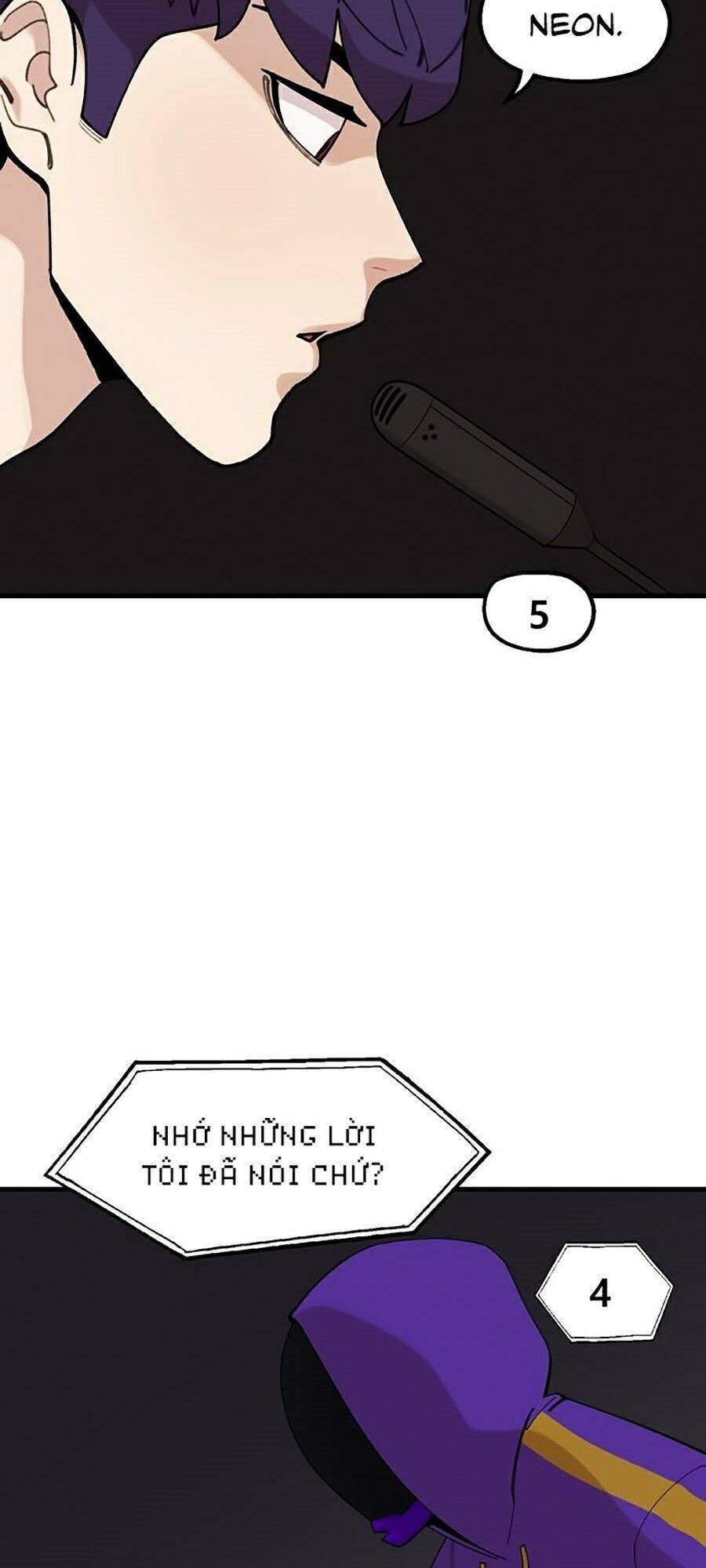 Xếp Hạng Bắt Nạt Chapter 24 - 43