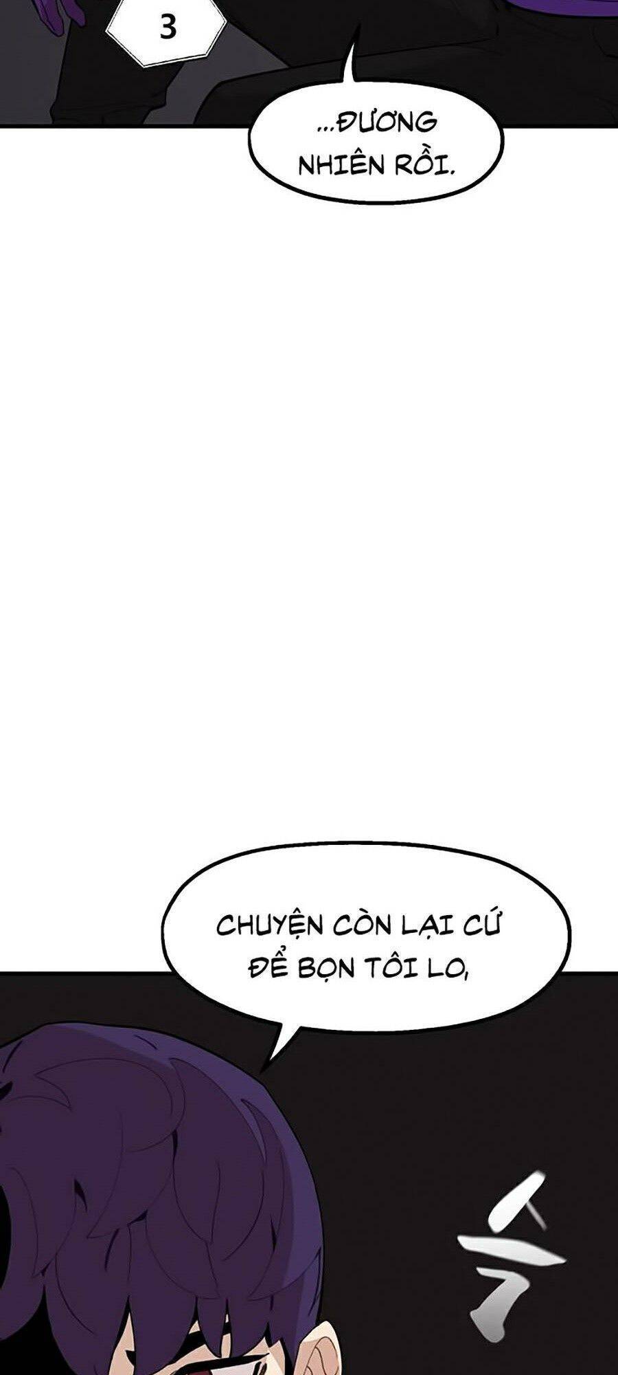 Xếp Hạng Bắt Nạt Chapter 24 - 45