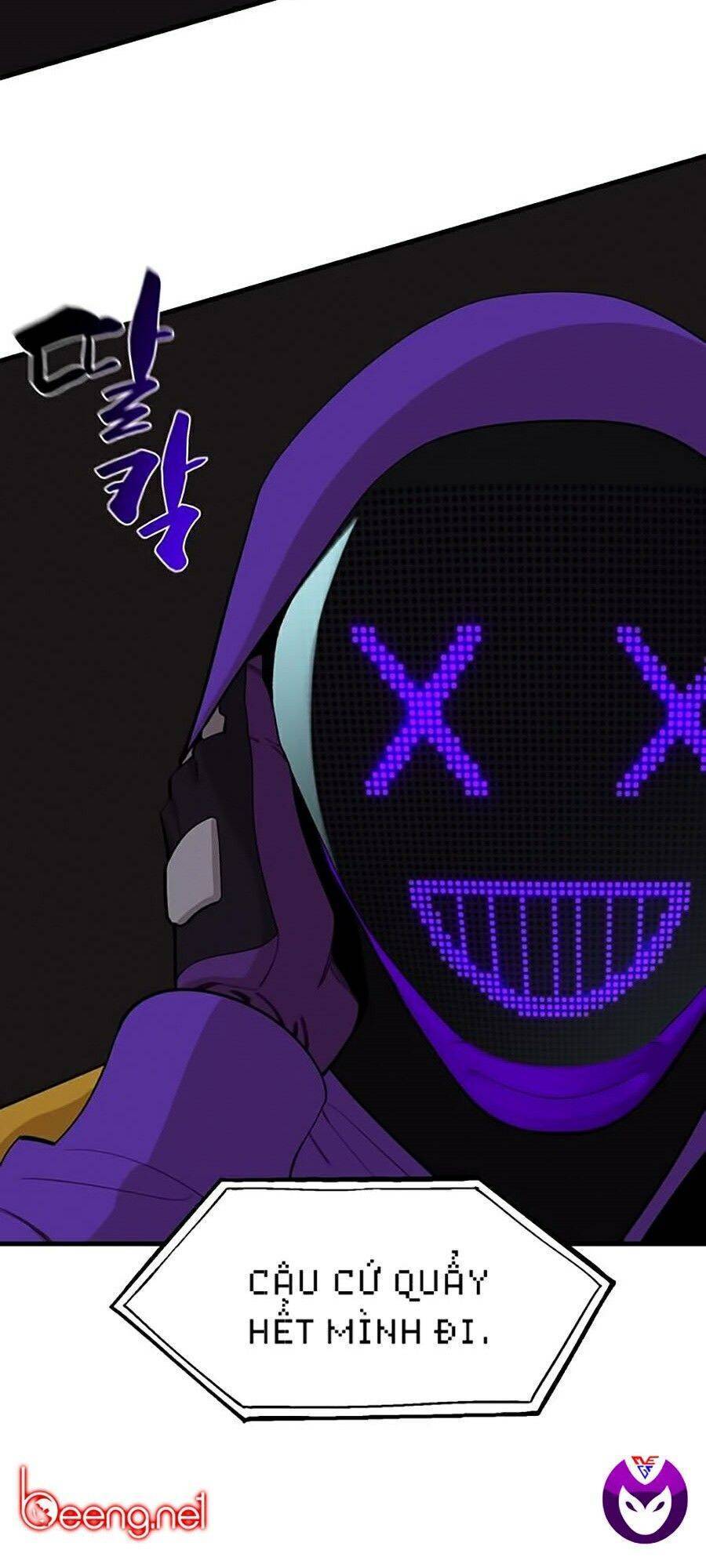 Xếp Hạng Bắt Nạt Chapter 24 - 47