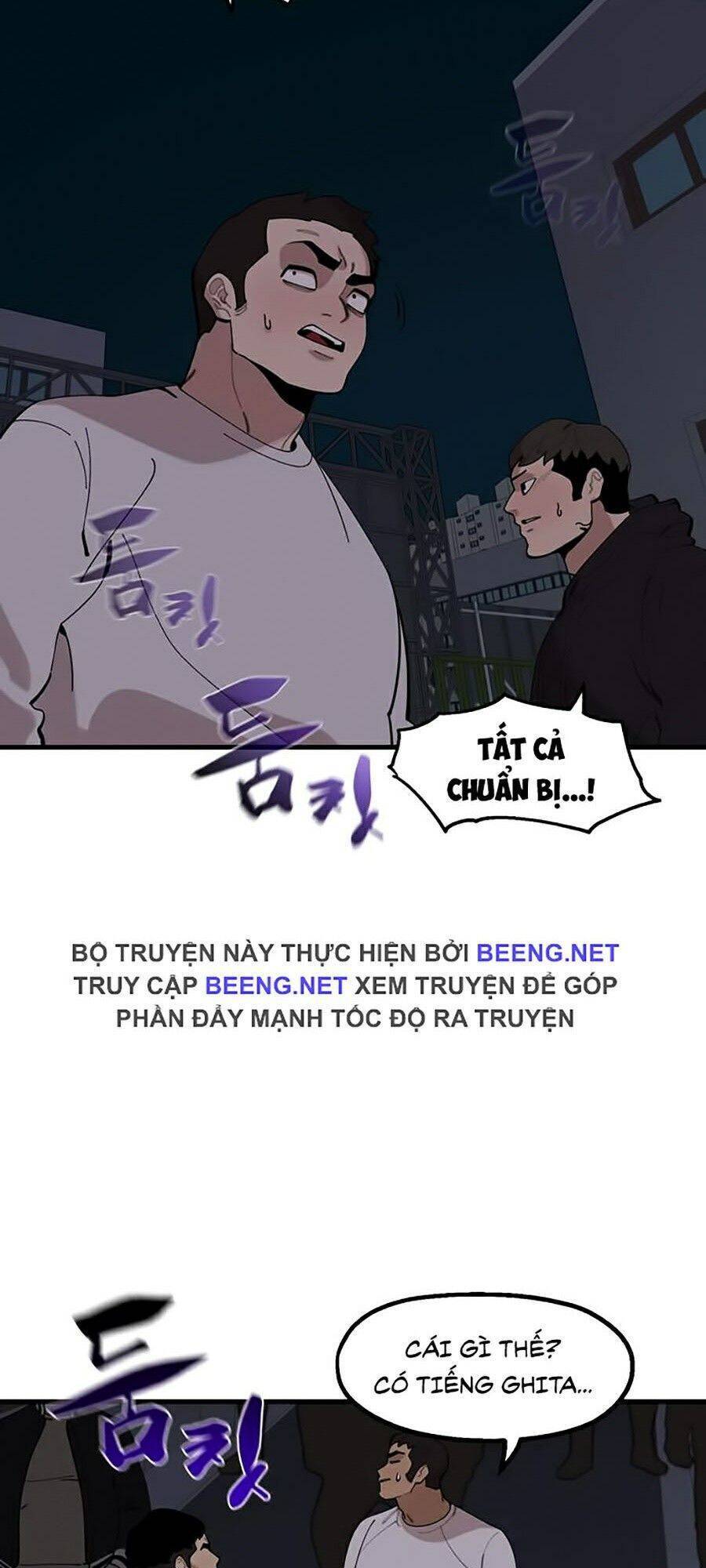 Xếp Hạng Bắt Nạt Chapter 24 - 51