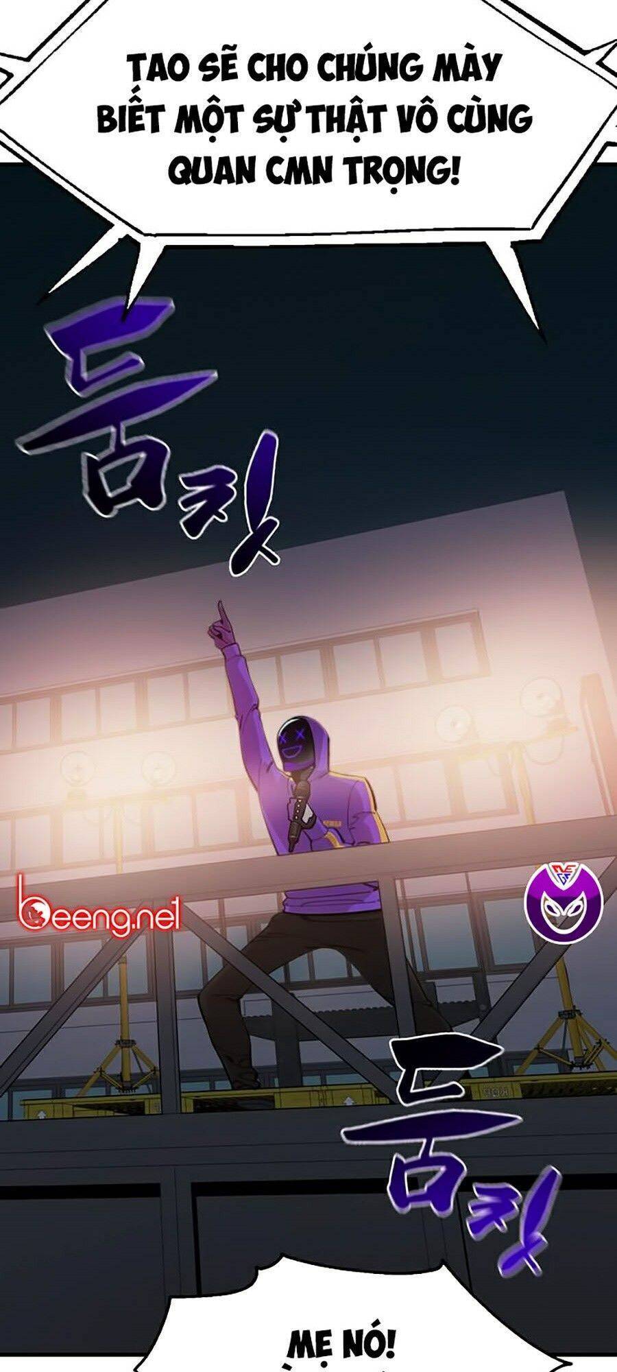 Xếp Hạng Bắt Nạt Chapter 24 - 55