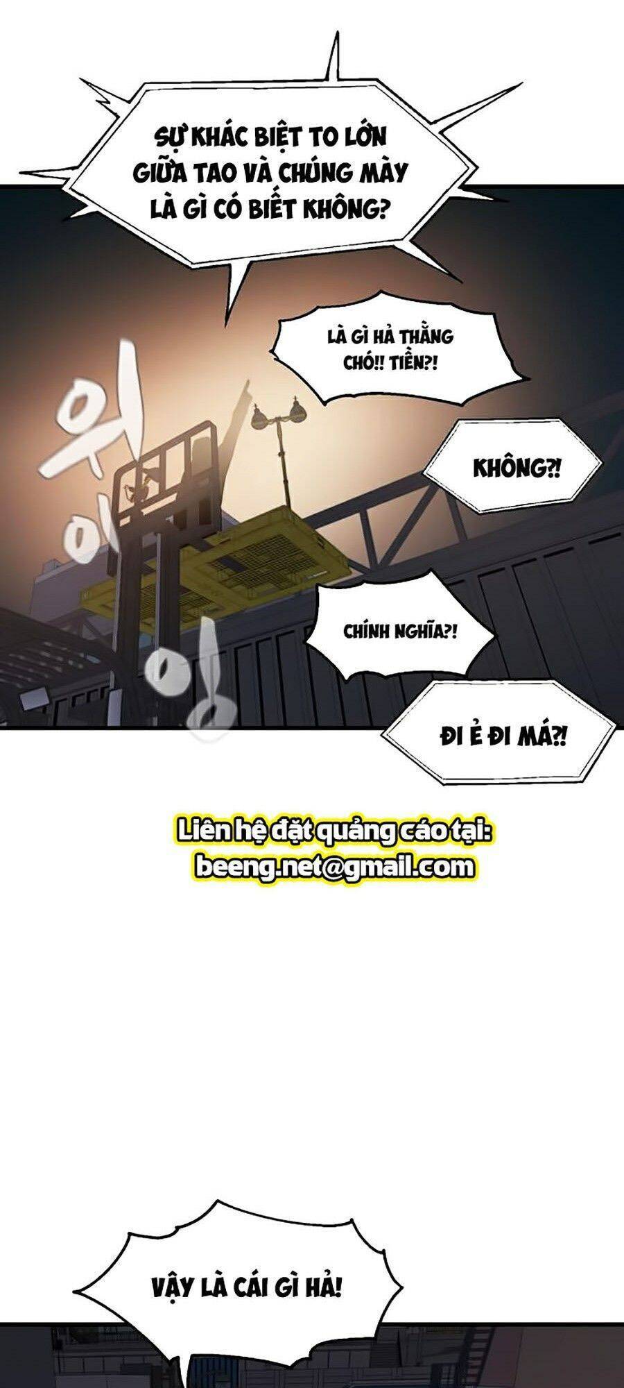 Xếp Hạng Bắt Nạt Chapter 24 - 57