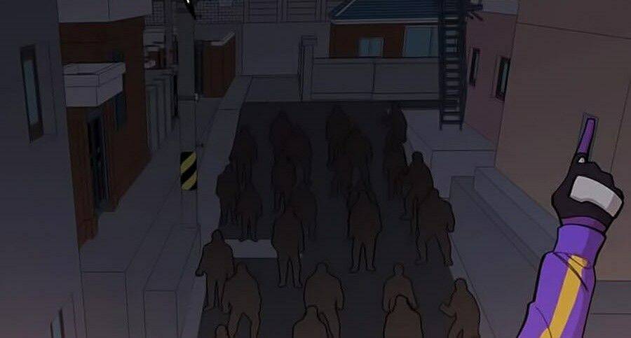 Xếp Hạng Bắt Nạt Chapter 24 - 58