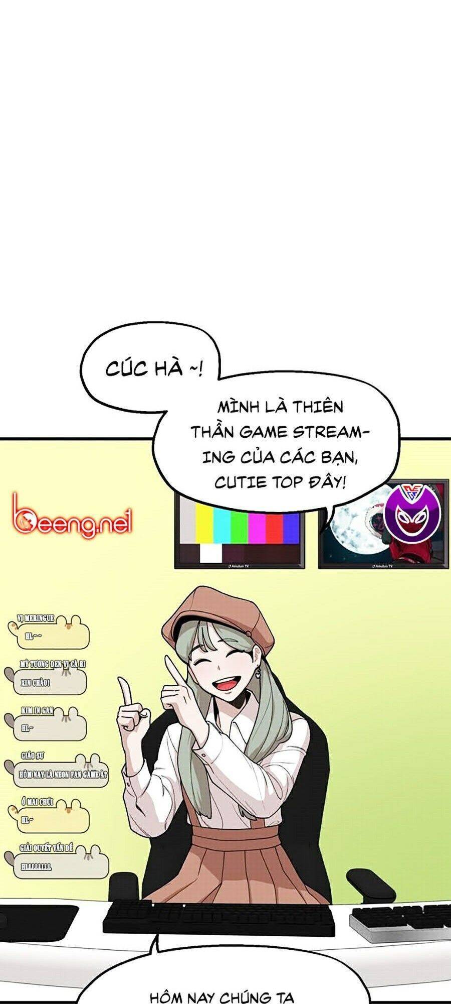 Xếp Hạng Bắt Nạt Chapter 24 - 7