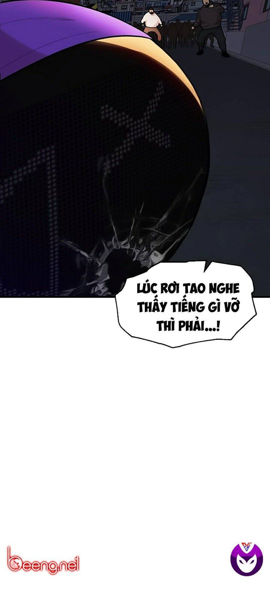 Xếp Hạng Bắt Nạt Chapter 24 - 63