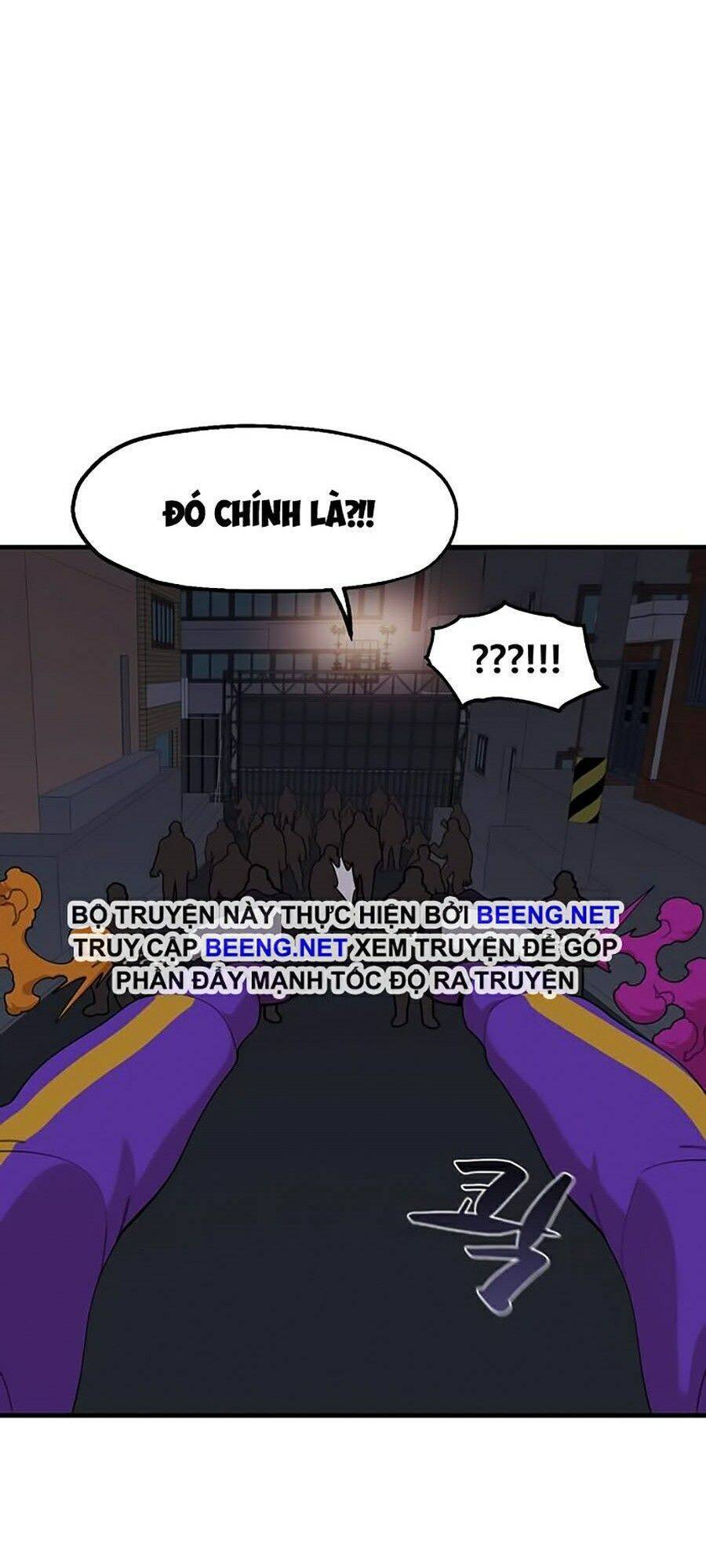 Xếp Hạng Bắt Nạt Chapter 24 - 67