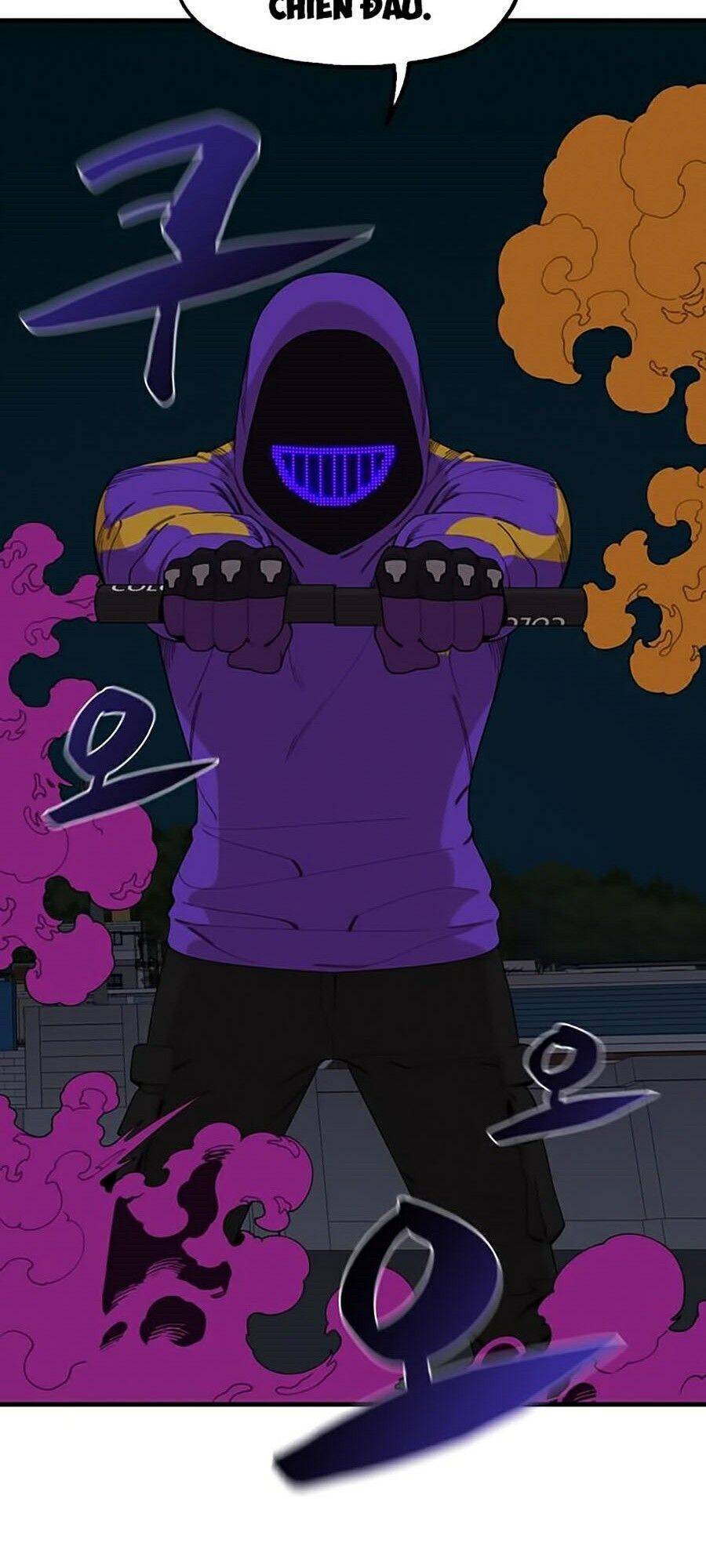 Xếp Hạng Bắt Nạt Chapter 24 - 69