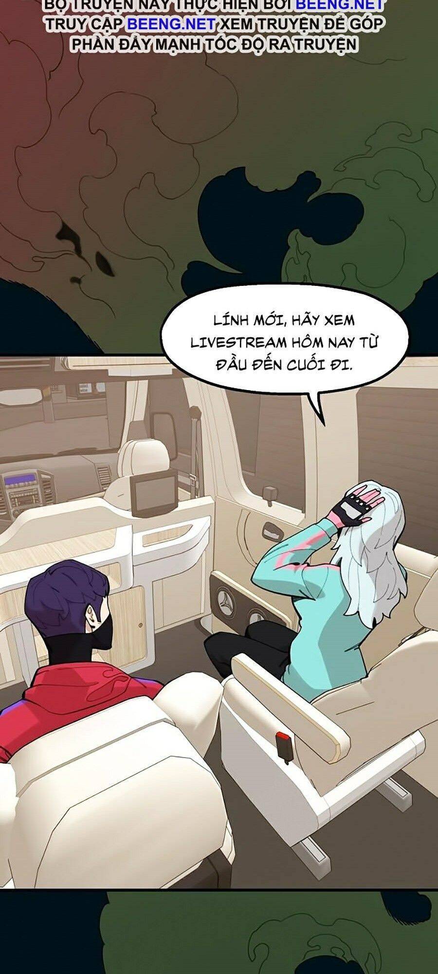 Xếp Hạng Bắt Nạt Chapter 24 - 75