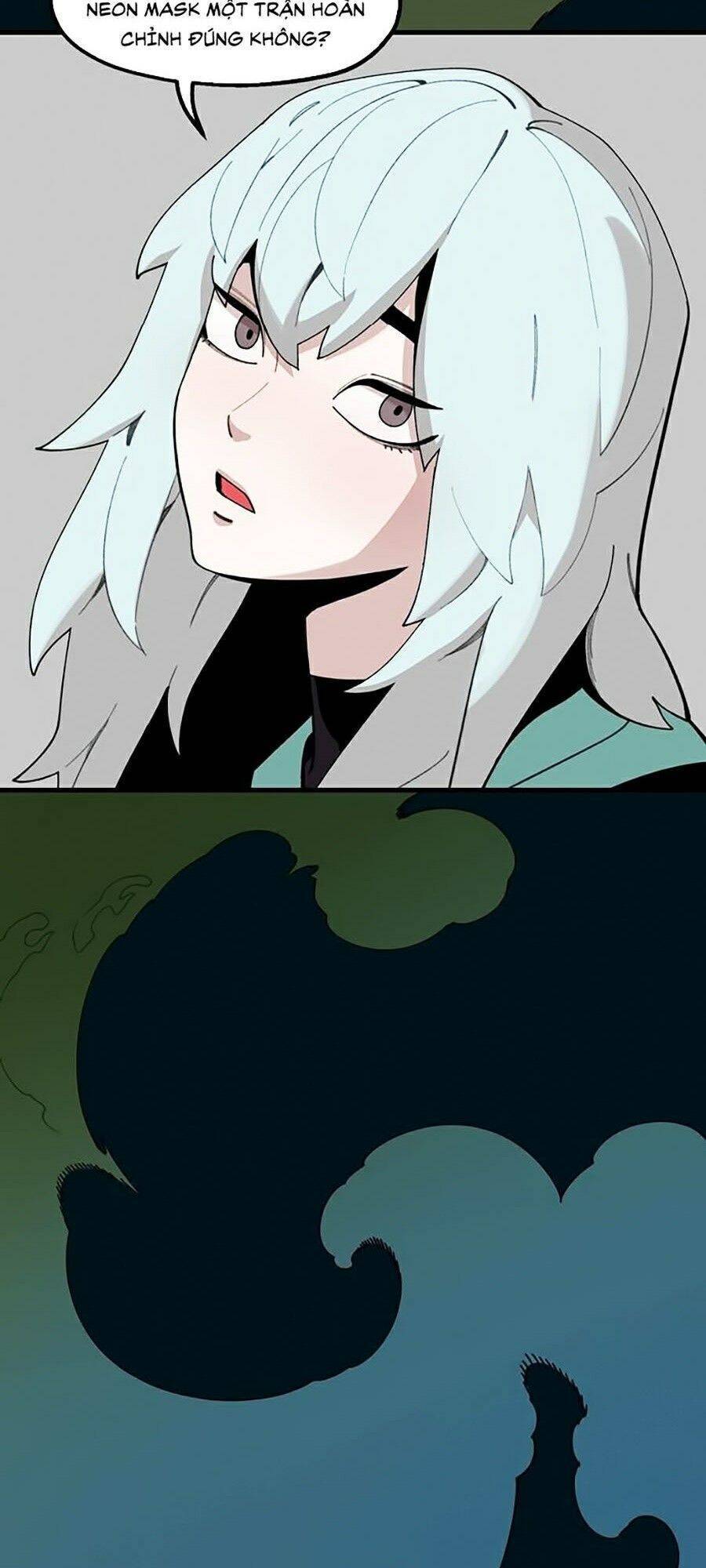 Xếp Hạng Bắt Nạt Chapter 24 - 77