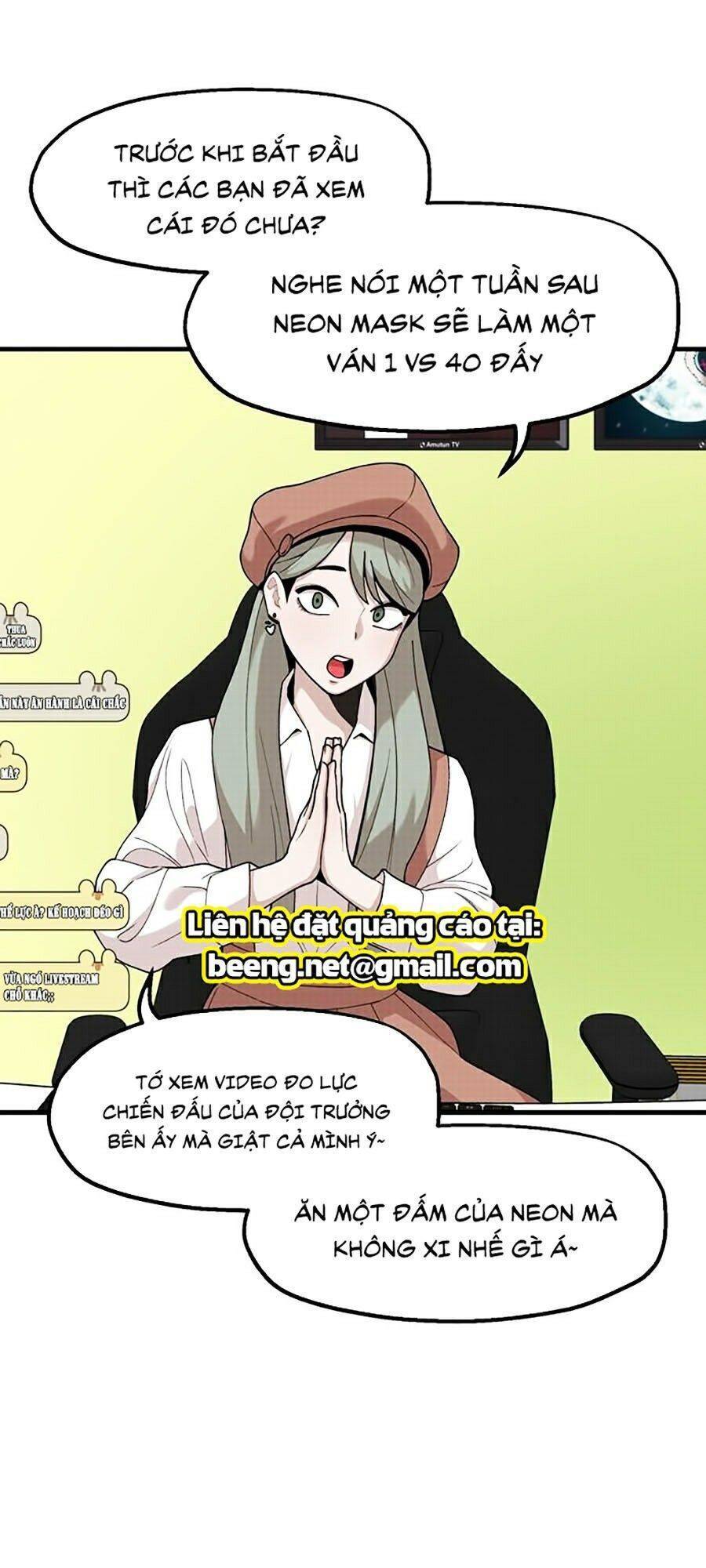 Xếp Hạng Bắt Nạt Chapter 24 - 9