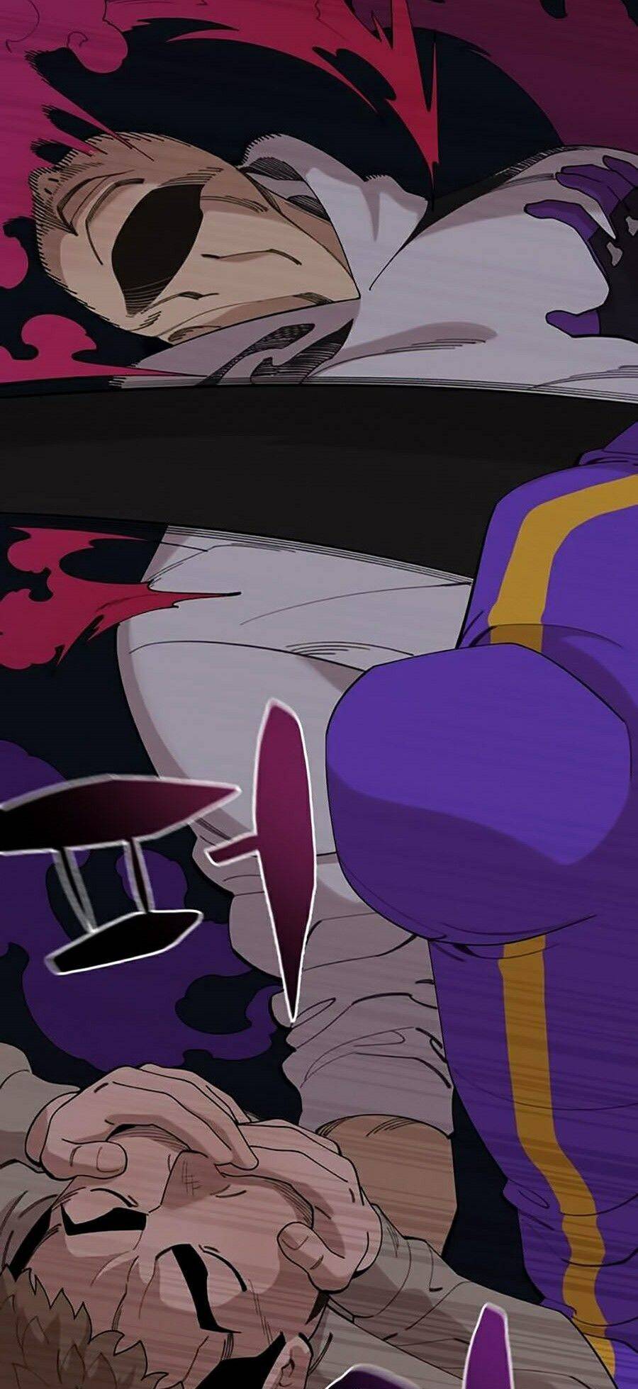 Xếp Hạng Bắt Nạt Chapter 24 - 84