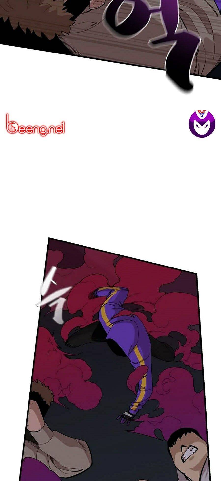 Xếp Hạng Bắt Nạt Chapter 24 - 85