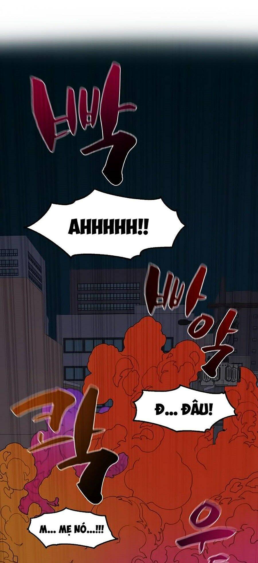 Xếp Hạng Bắt Nạt Chapter 24 - 88