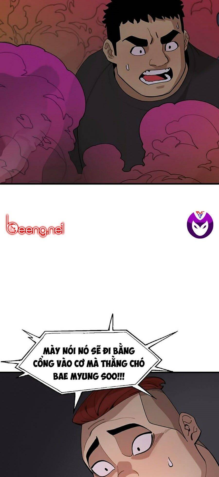 Xếp Hạng Bắt Nạt Chapter 24 - 90