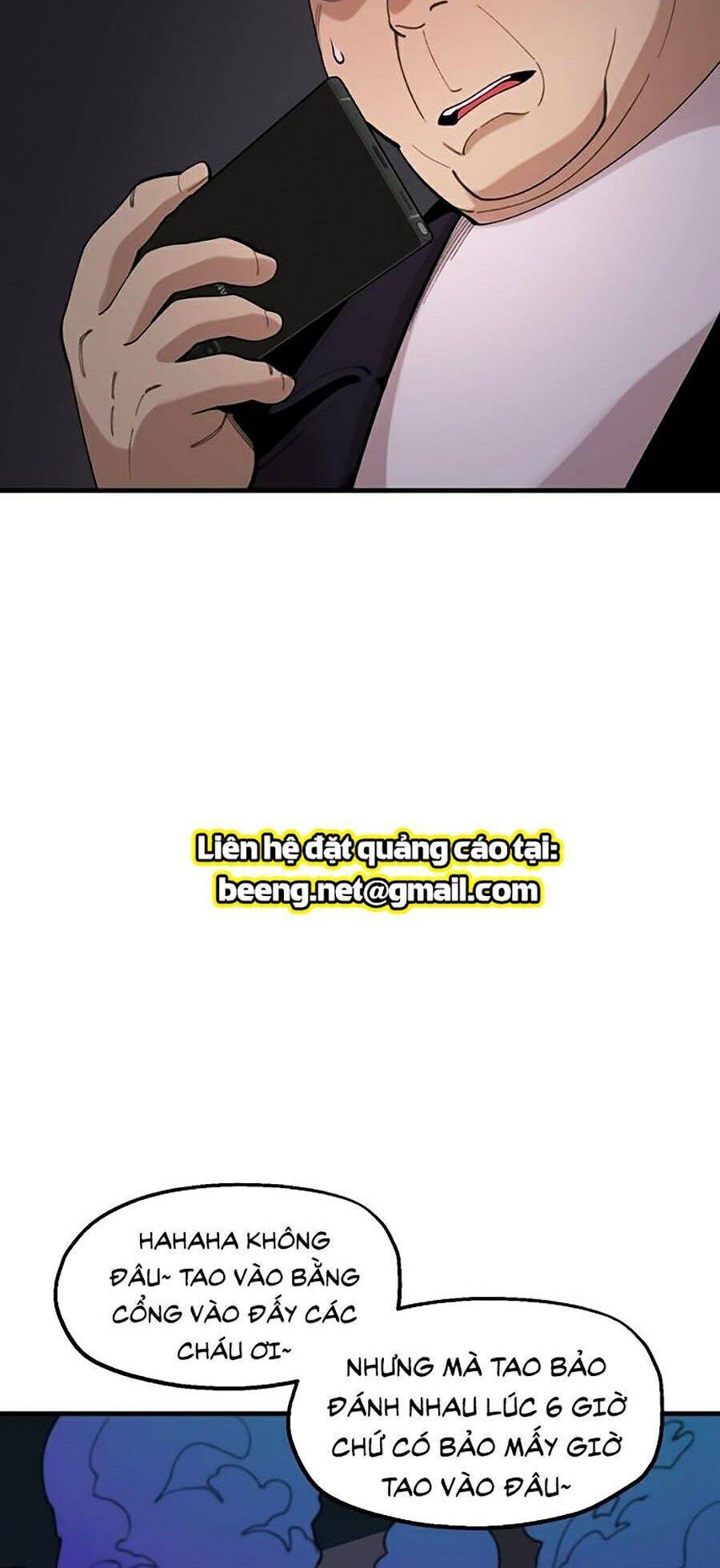 Xếp Hạng Bắt Nạt Chapter 24 - 91