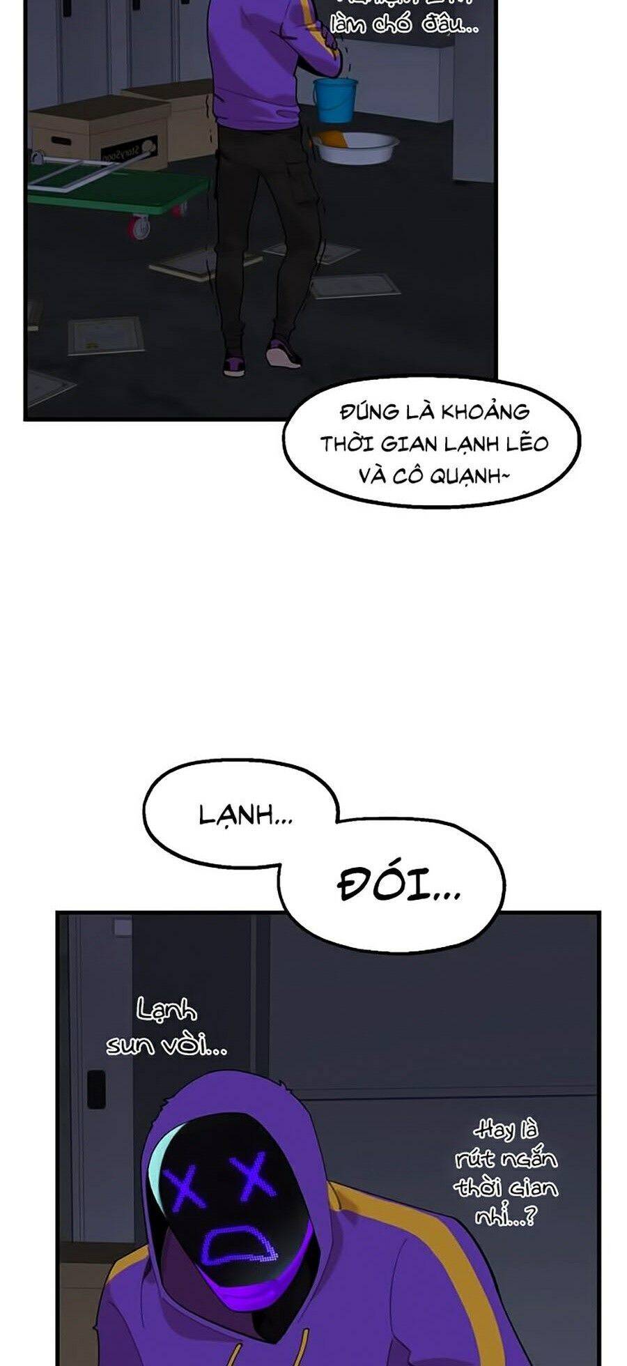 Xếp Hạng Bắt Nạt Chapter 24 - 93