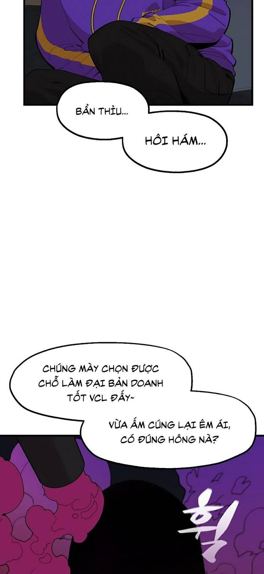 Xếp Hạng Bắt Nạt Chapter 24 - 94