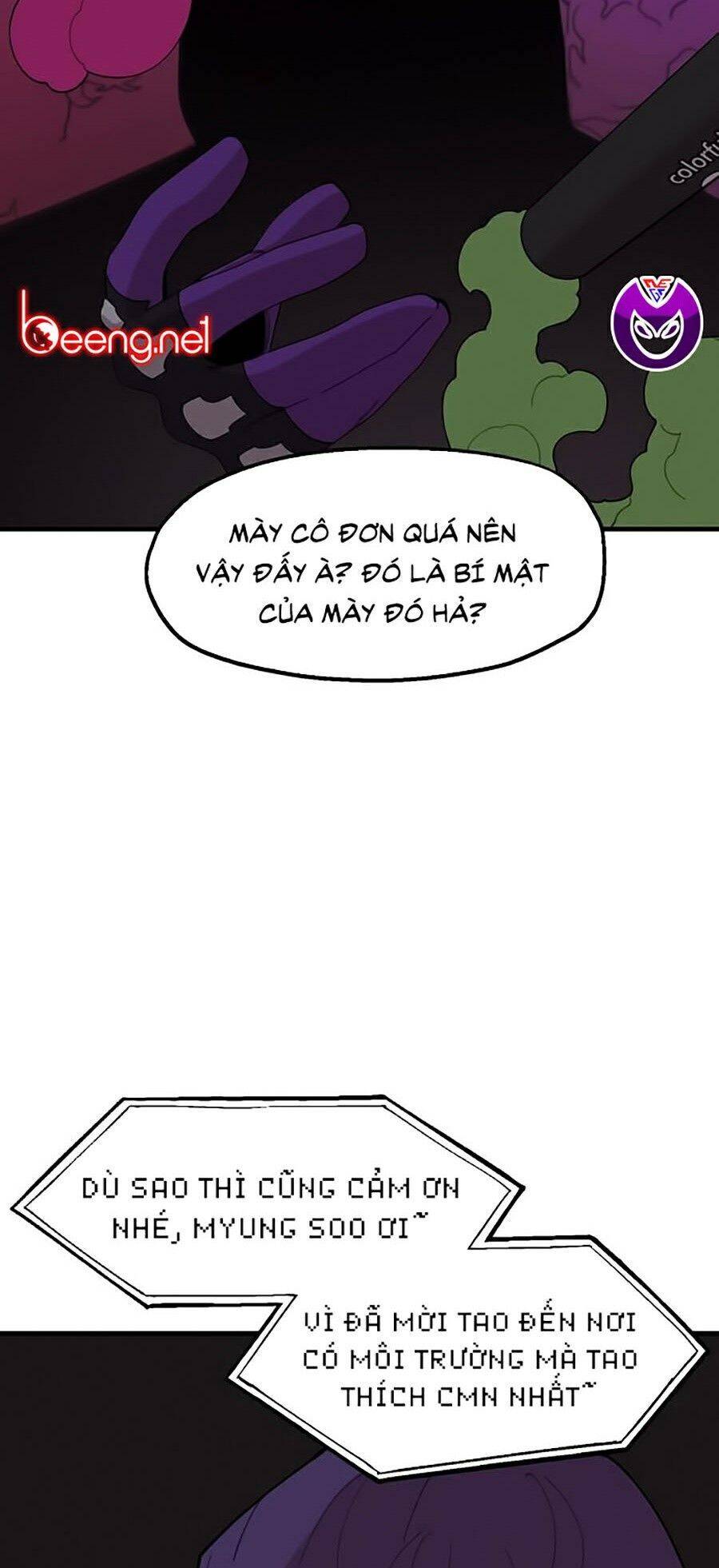 Xếp Hạng Bắt Nạt Chapter 24 - 95