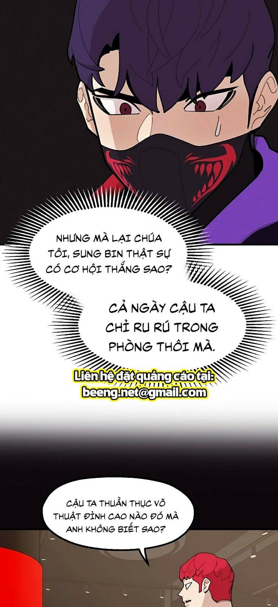 Xếp Hạng Bắt Nạt Chapter 24 - 96