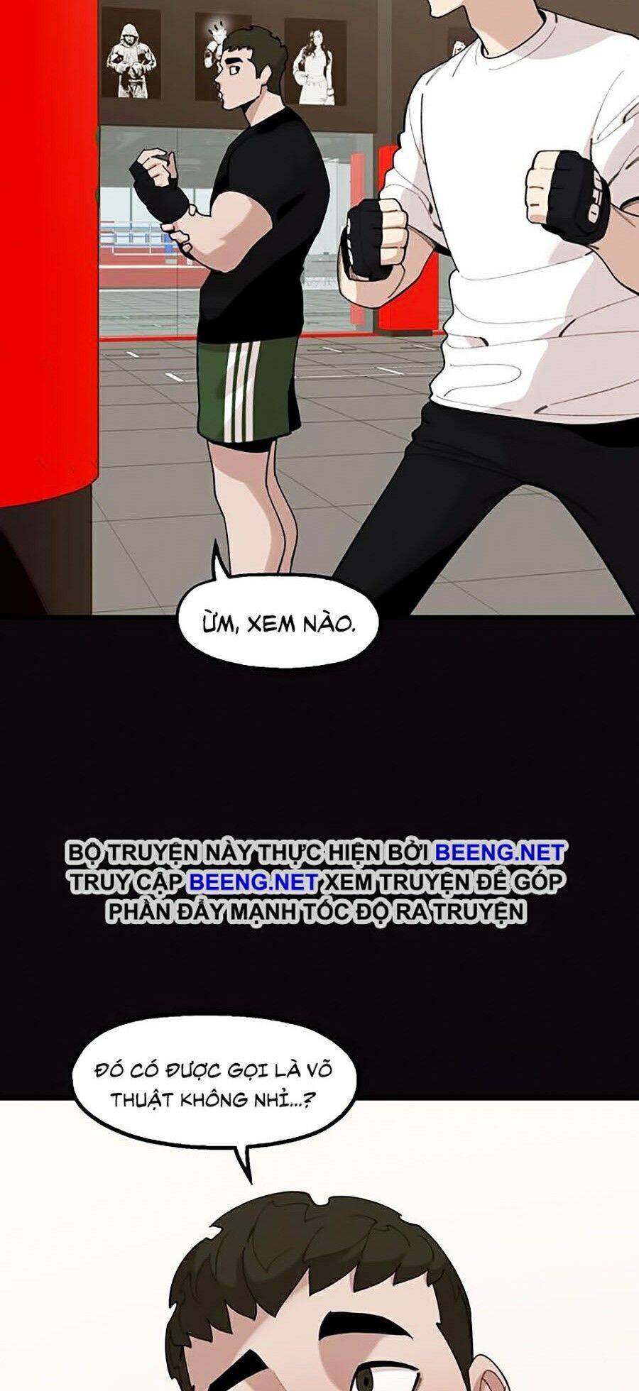 Xếp Hạng Bắt Nạt Chapter 24 - 97