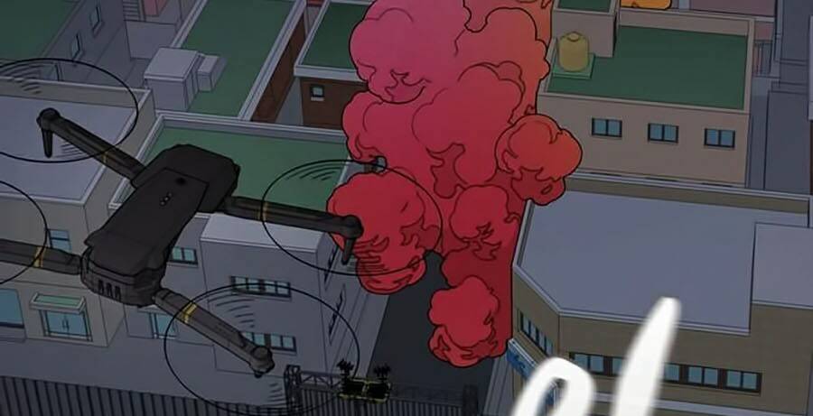 Xếp Hạng Bắt Nạt Chapter 25 - 2