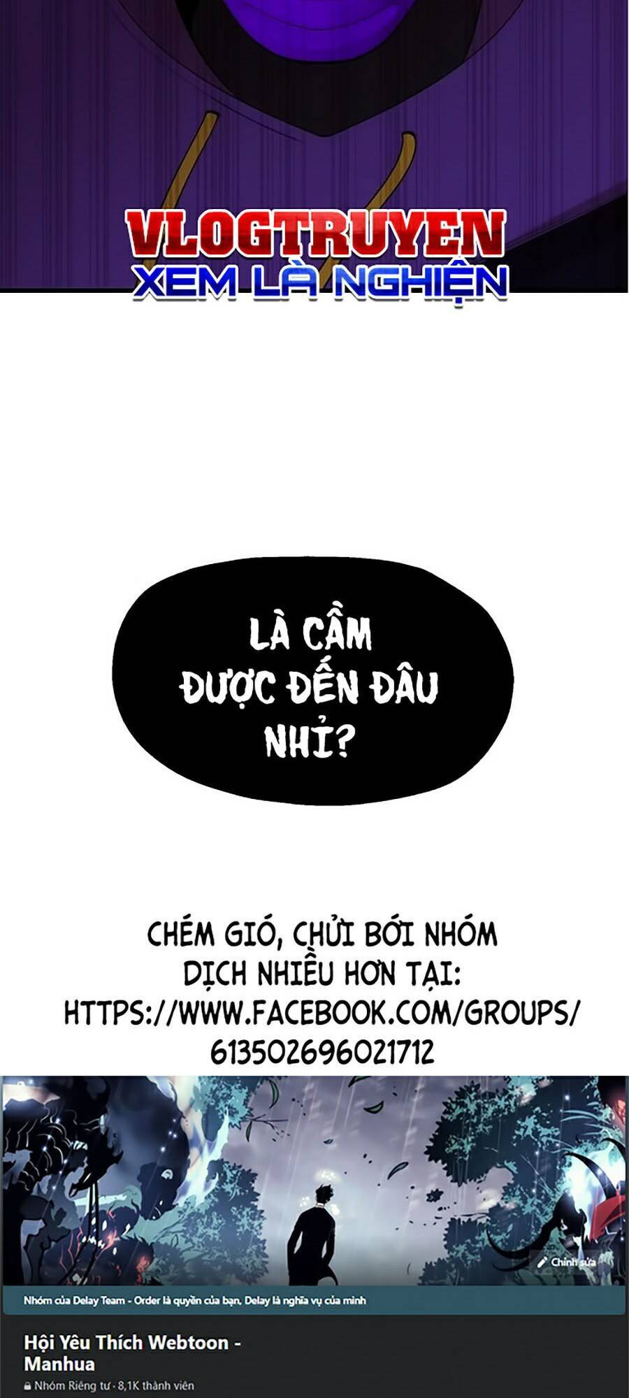 Xếp Hạng Bắt Nạt Chapter 25 - 101