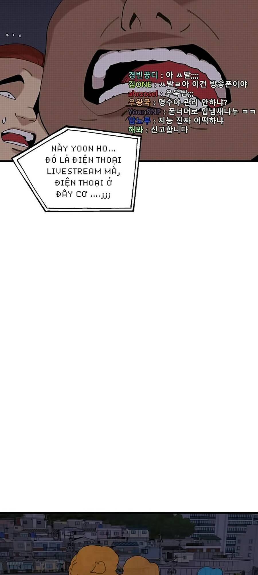 Xếp Hạng Bắt Nạt Chapter 25 - 13