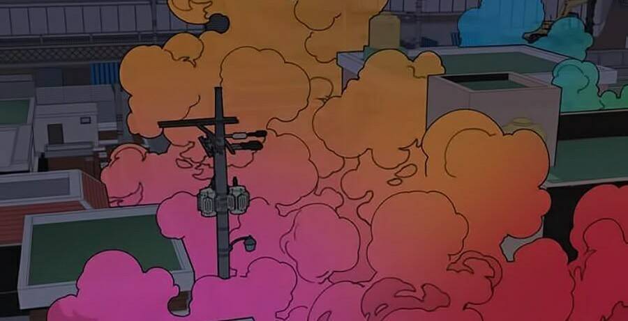 Xếp Hạng Bắt Nạt Chapter 25 - 14