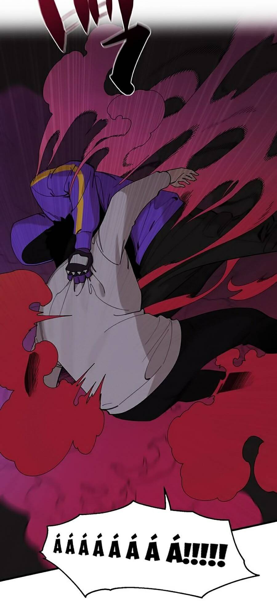 Xếp Hạng Bắt Nạt Chapter 25 - 19