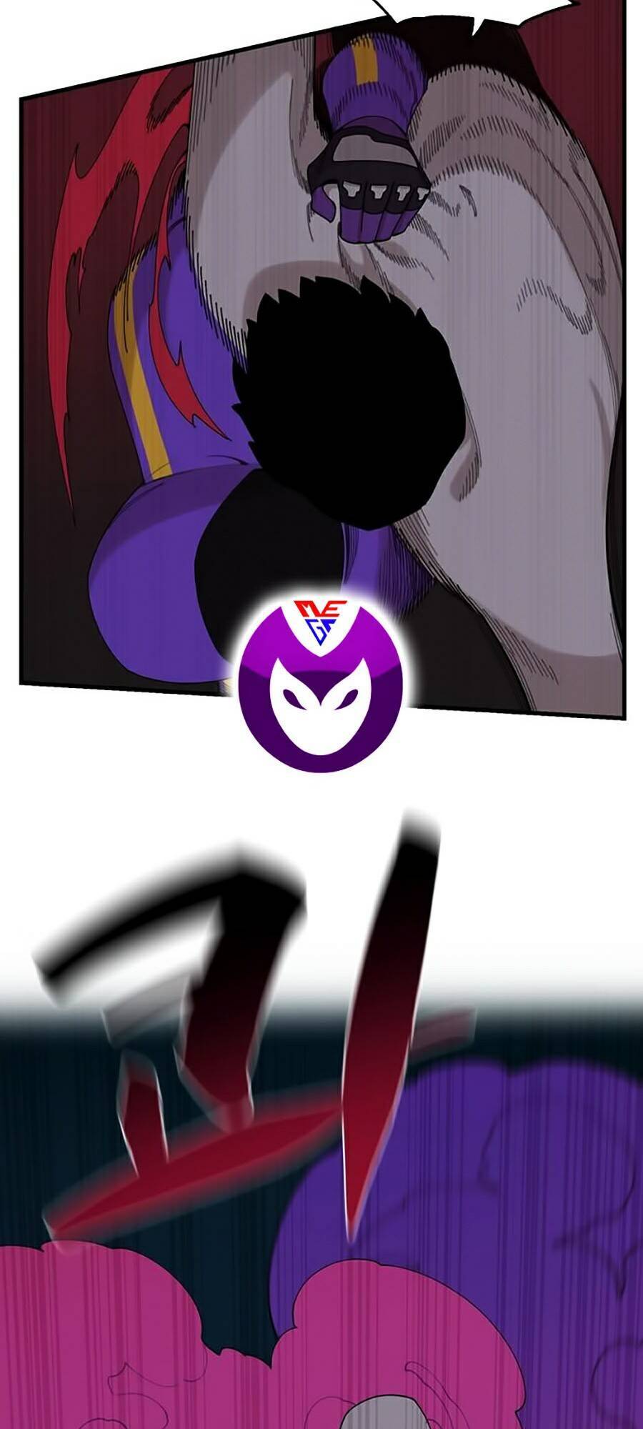 Xếp Hạng Bắt Nạt Chapter 25 - 21