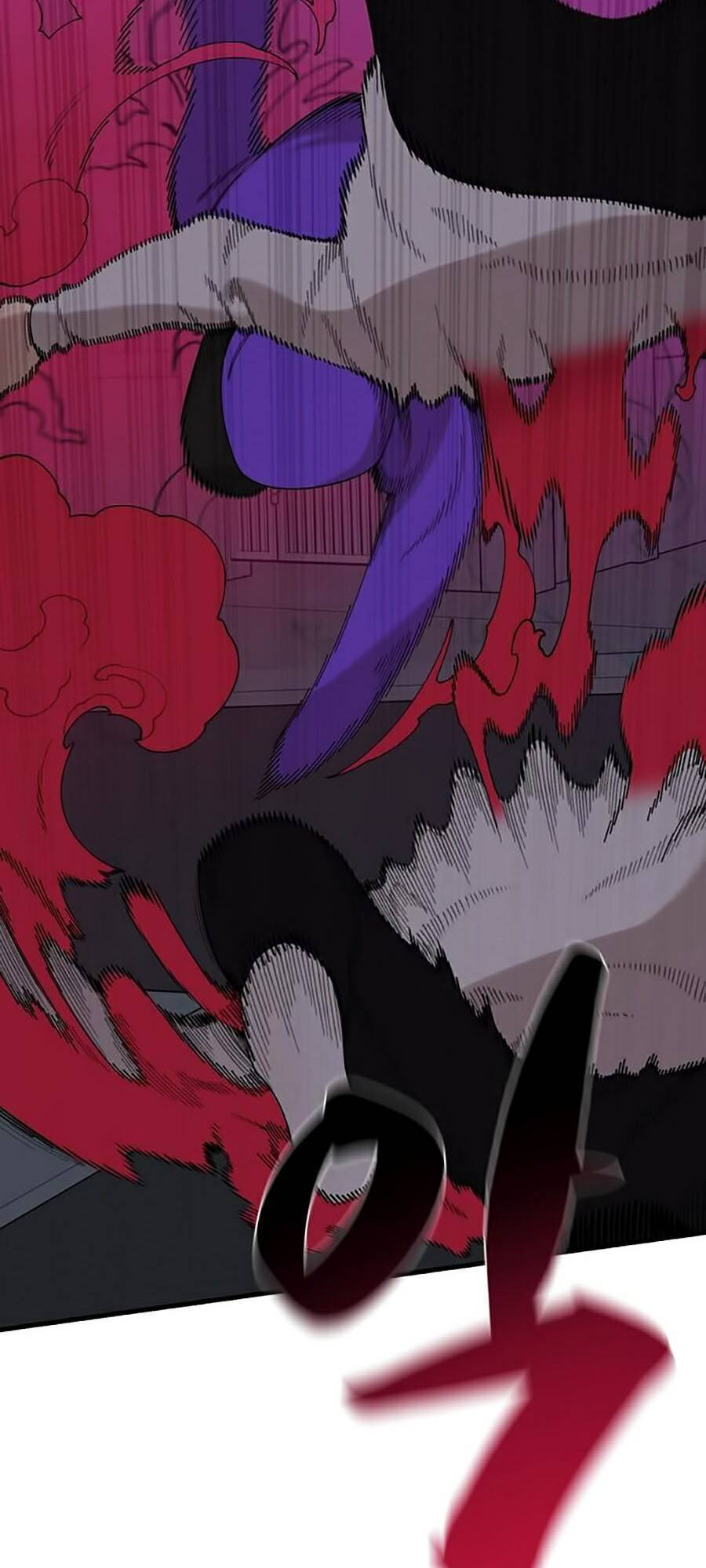 Xếp Hạng Bắt Nạt Chapter 25 - 23