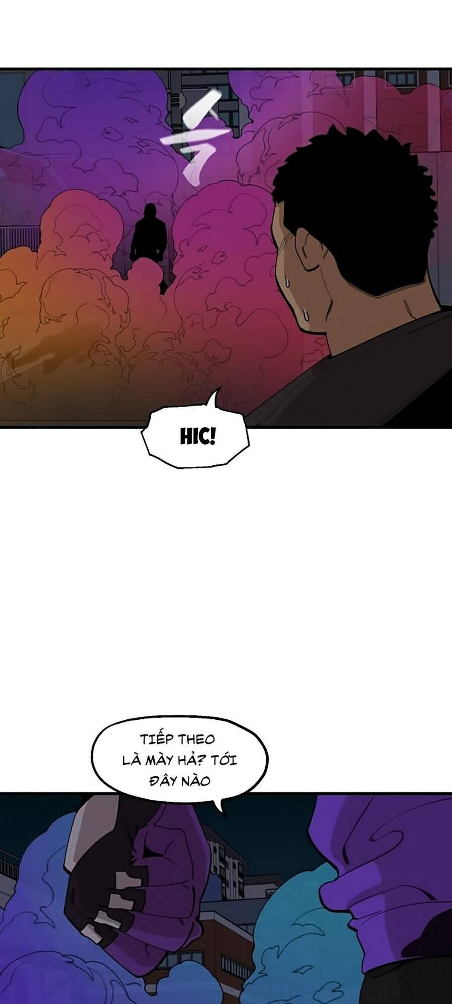Xếp Hạng Bắt Nạt Chapter 25 - 27