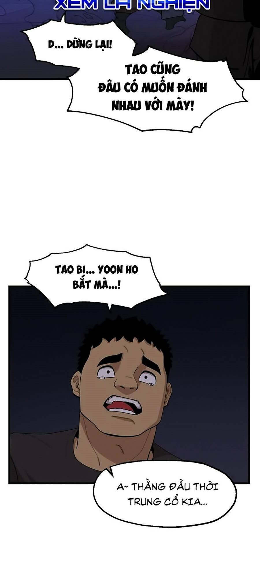 Xếp Hạng Bắt Nạt Chapter 25 - 29