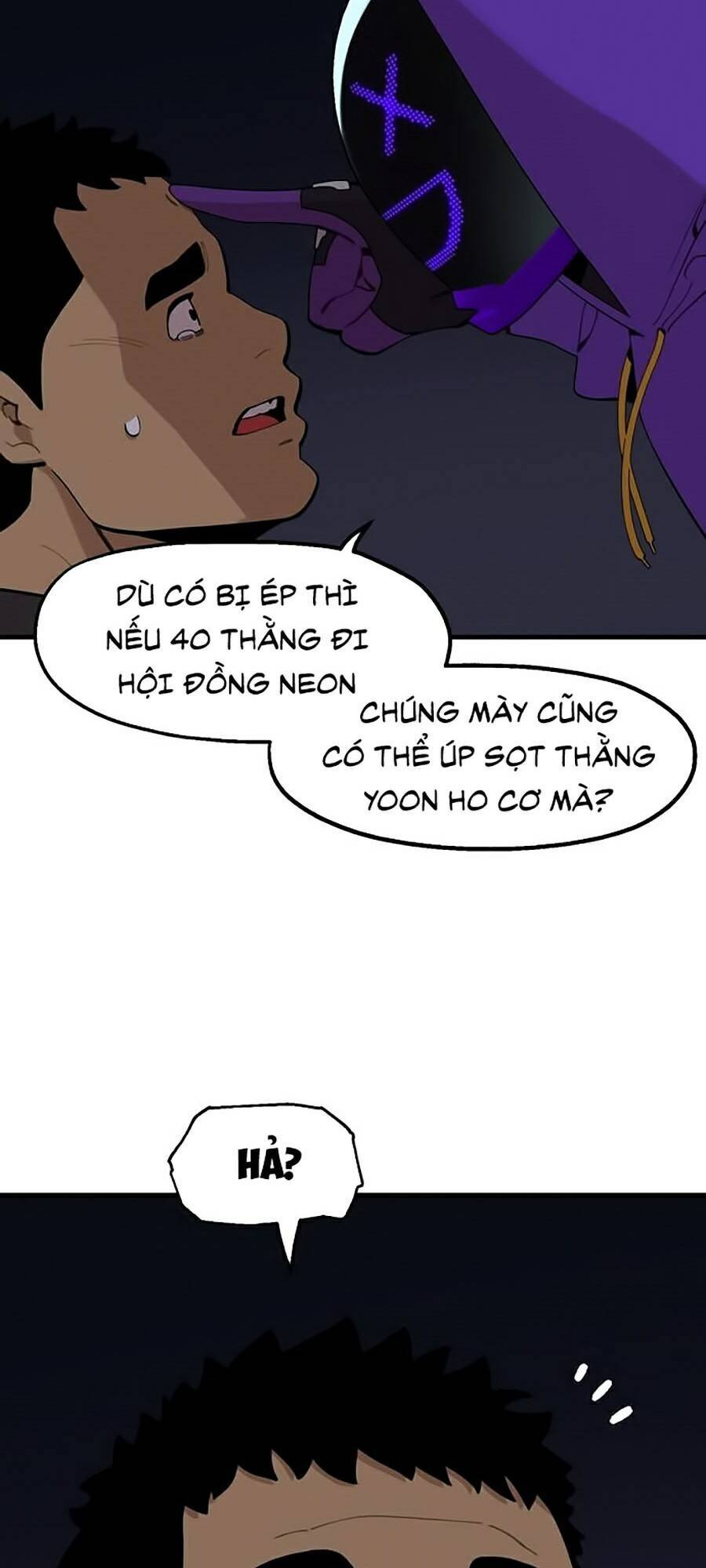 Xếp Hạng Bắt Nạt Chapter 25 - 31