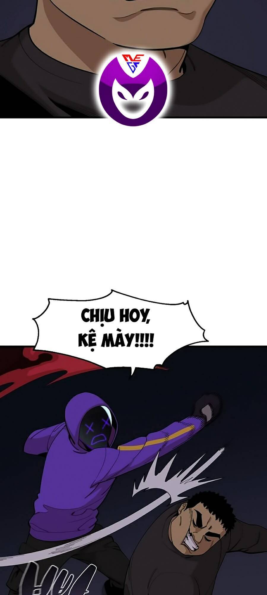 Xếp Hạng Bắt Nạt Chapter 25 - 33
