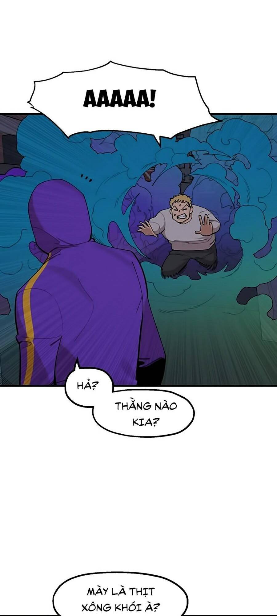 Xếp Hạng Bắt Nạt Chapter 25 - 37