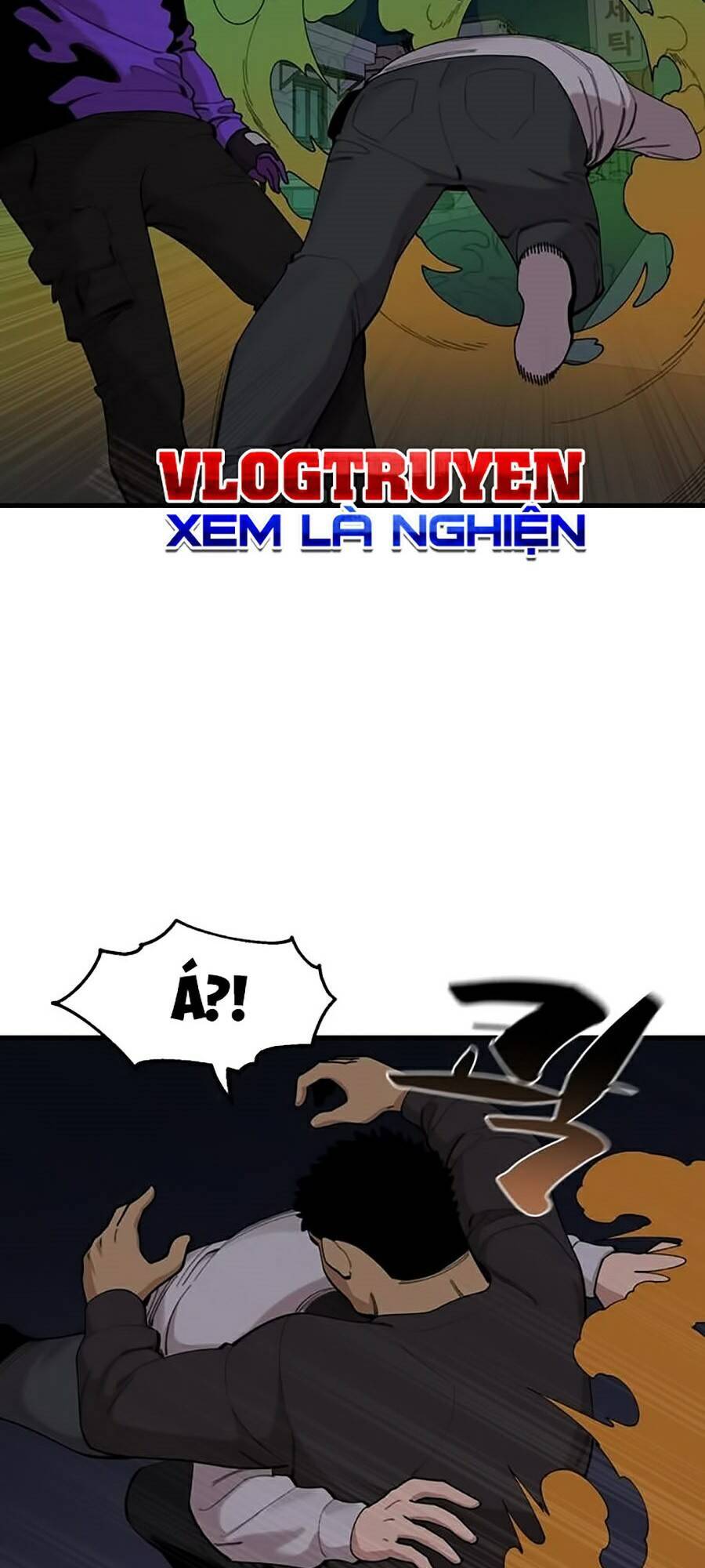 Xếp Hạng Bắt Nạt Chapter 25 - 39